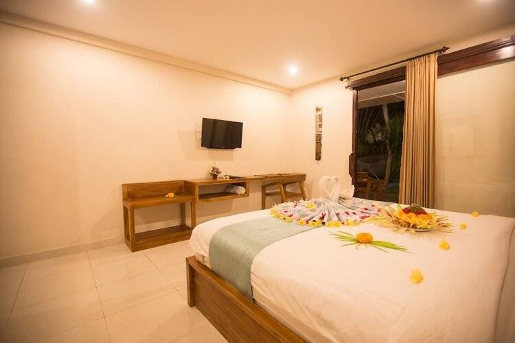 Asri Sari Resort Ubud