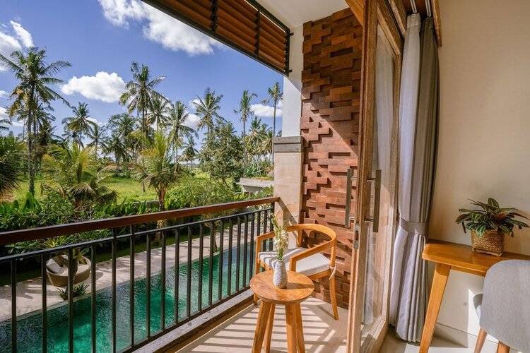 Kahayana Suites