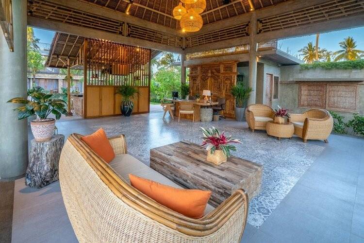 Kahayana Suites