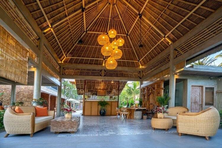 Kahayana Suites