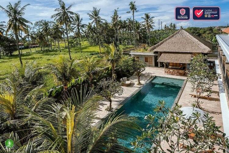 Kahayana Suites