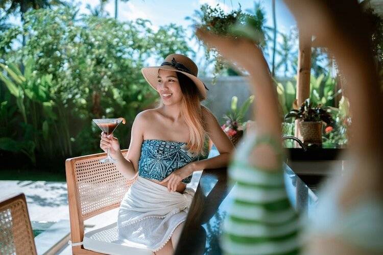 Kahayana Suites