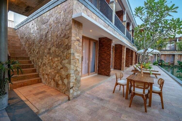 Kahayana Suites