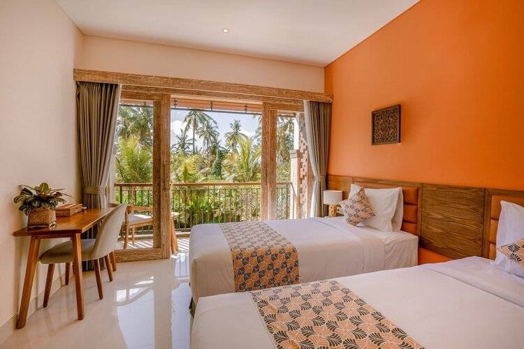 Kahayana Suites