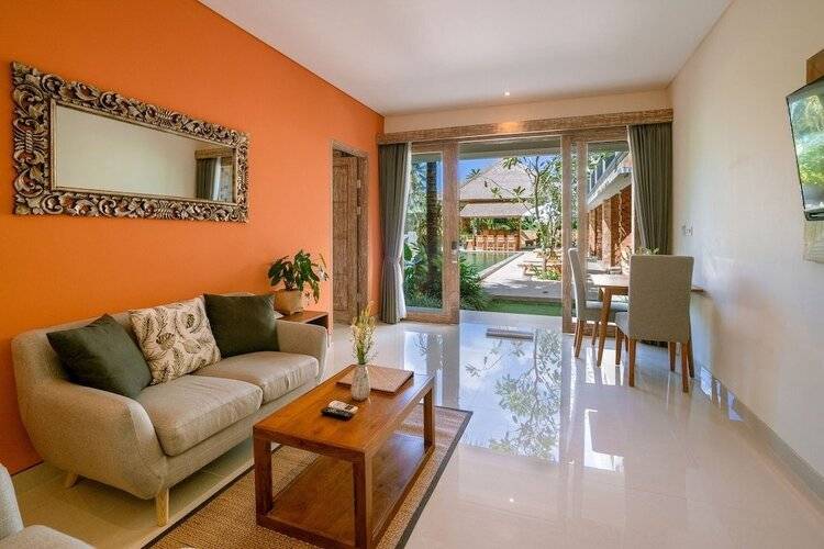 Kahayana Suites