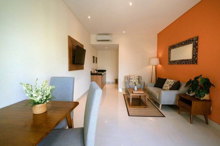 Kahayana Suites