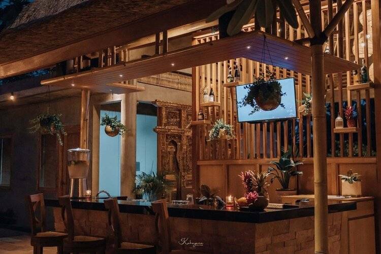 Kahayana Suites