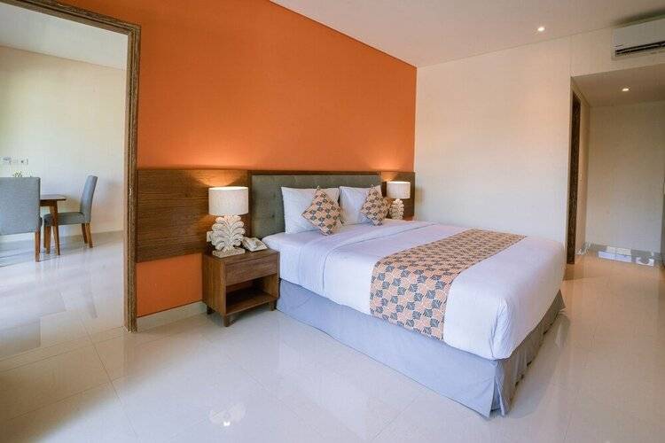 Kahayana Suites