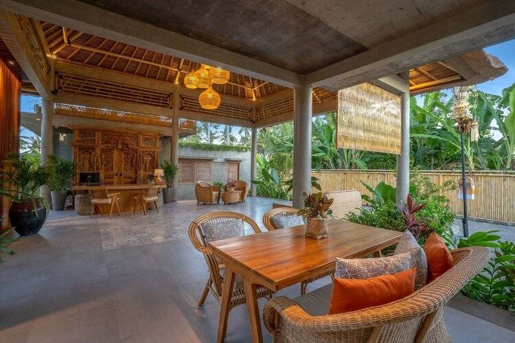 Kahayana Suites