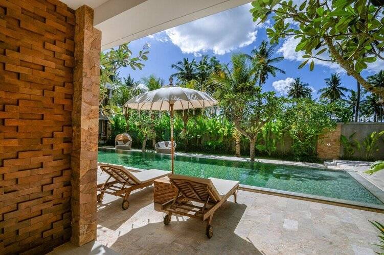 Kahayana Suites