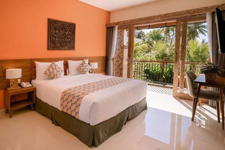 Kahayana Suites