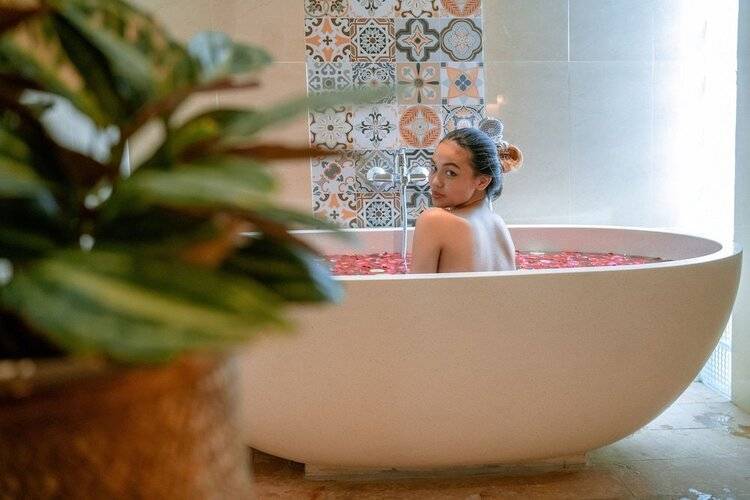Kahayana Suites