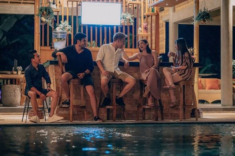 Kahayana Suites