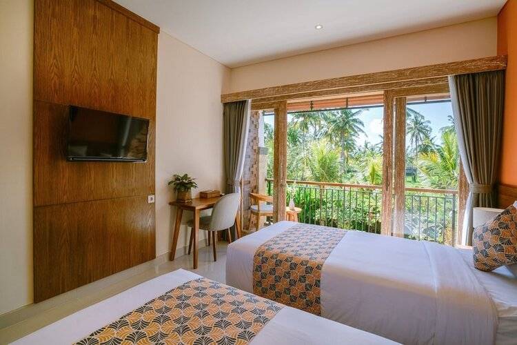Kahayana Suites