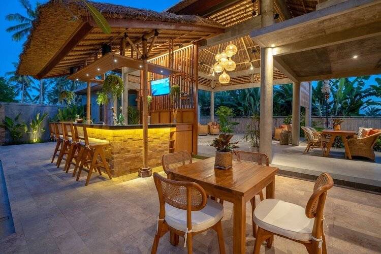 Kahayana Suites
