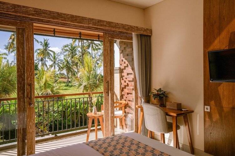 Kahayana Suites