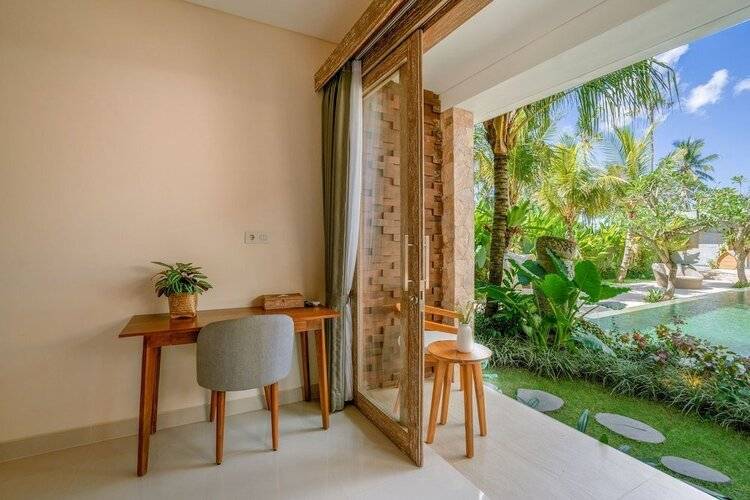 Kahayana Suites