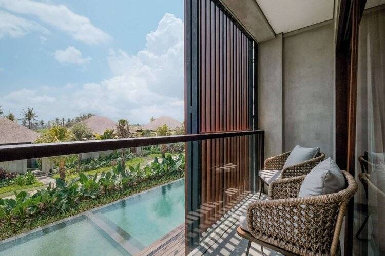 The Garcia Ubud Hotel & Resort - Chse Certified