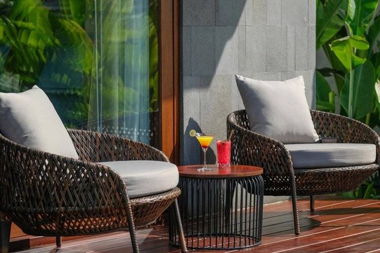 The Garcia Ubud Hotel & Resort - Chse Certified
