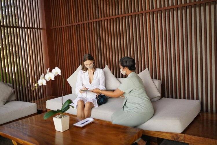 The Garcia Ubud Hotel & Resort - Chse Certified
