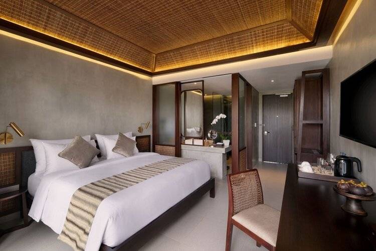 The Garcia Ubud Hotel & Resort - Chse Certified