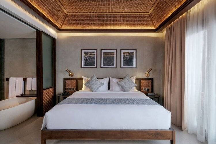 The Garcia Ubud Hotel & Resort - Chse Certified
