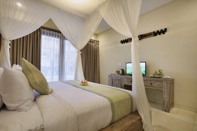 The Alena Resort