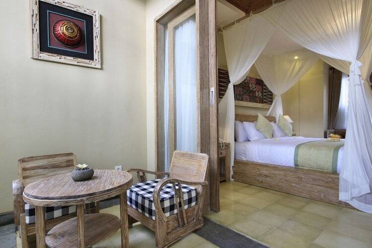 The Alena Resort