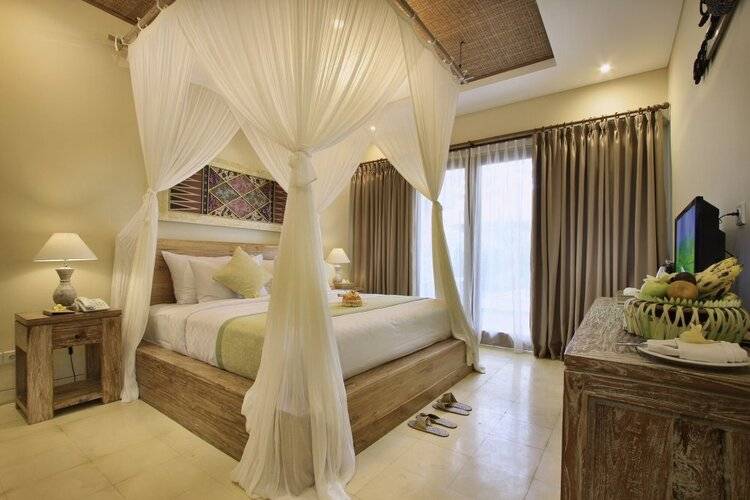The Alena Resort