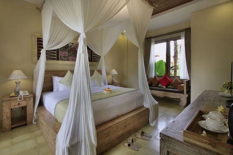 The Alena Resort