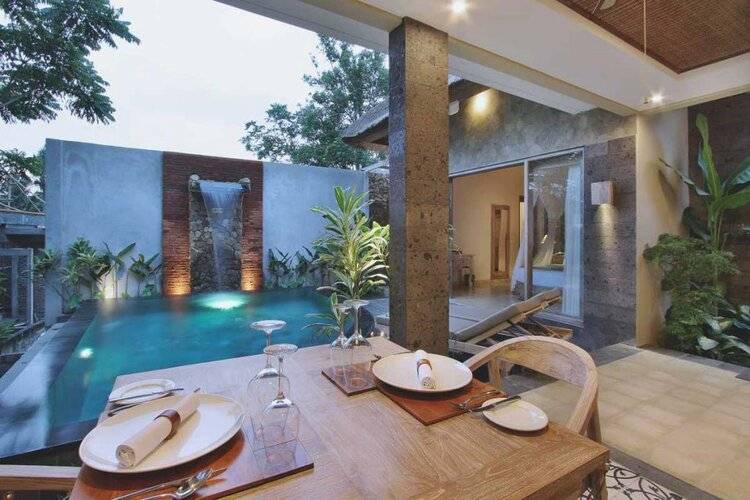 The Alena Resort