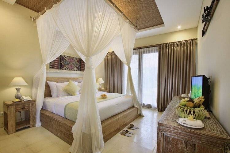 The Alena Resort