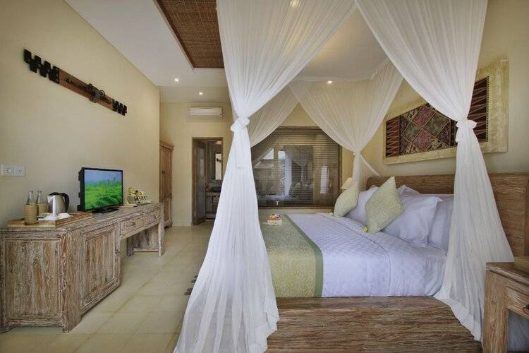 The Alena Resort