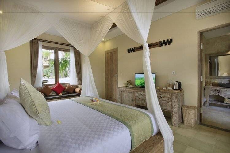 The Alena Resort