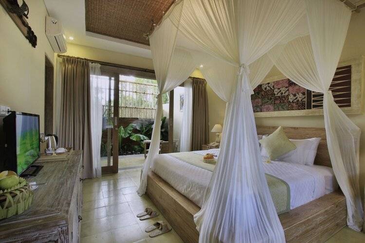 The Alena Resort