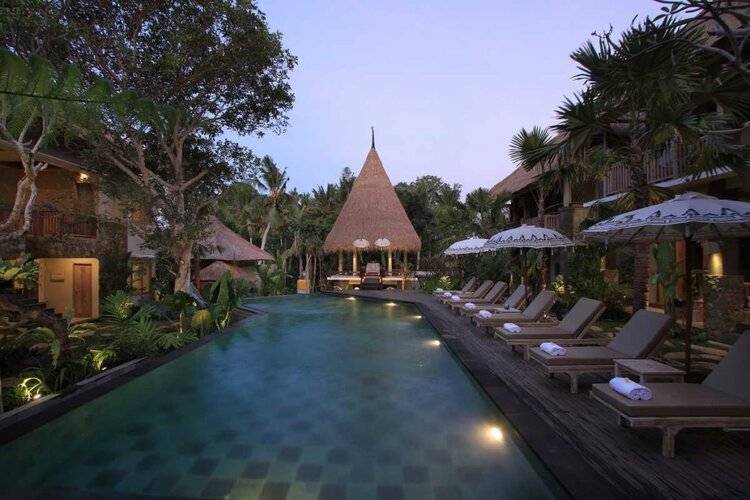 The Alena Resort