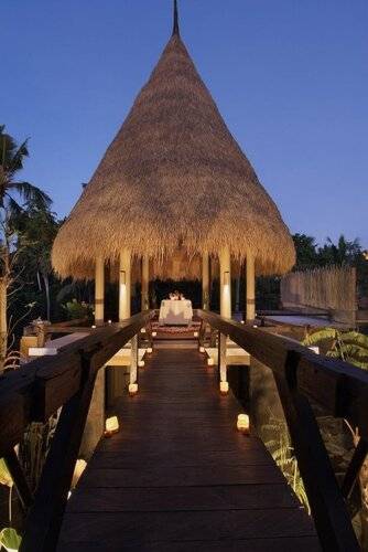 The Alena Resort