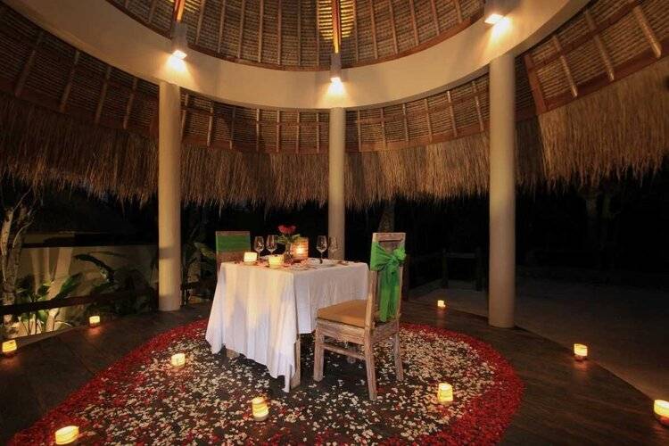 The Alena Resort