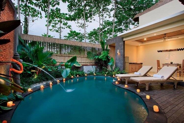 The Alena Resort