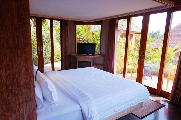 Kadewa Retreat Ubud (Adults Only 16+)