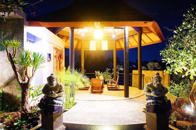 Kadewa Retreat Ubud (Adults Only 16+)