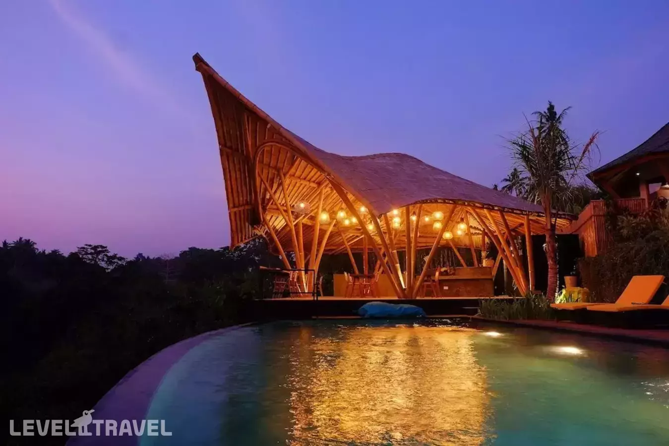Kadewa Retreat Ubud (Adults Only 16+)