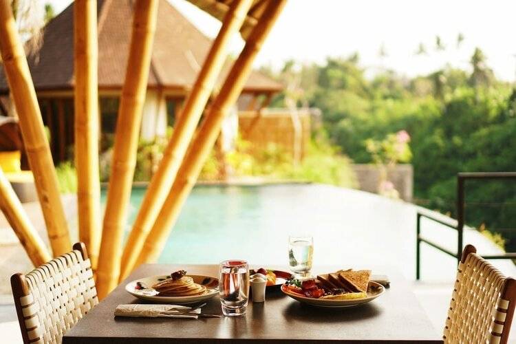Kadewa Retreat Ubud (Adults Only 16+)