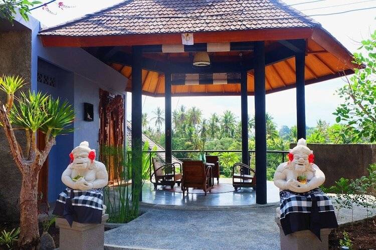 Kadewa Retreat Ubud (Adults Only 16+)