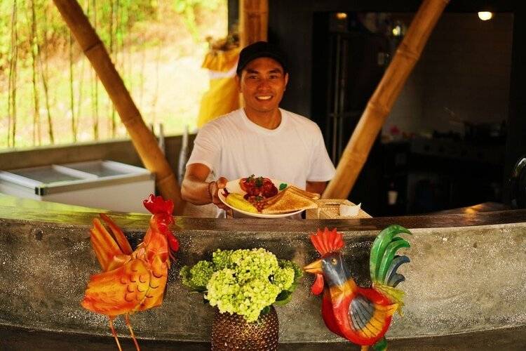 Kadewa Retreat Ubud (Adults Only 16+)