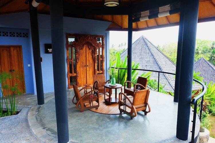 Kadewa Retreat Ubud (Adults Only 16+)