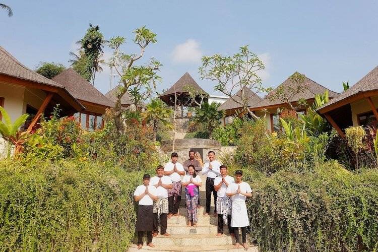 Kadewa Retreat Ubud (Adults Only 16+)
