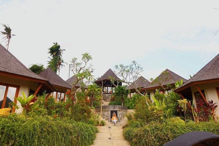 Kadewa Retreat Ubud (Adults Only 16+)