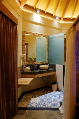 Kadewa Retreat Ubud (Adults Only 16+)