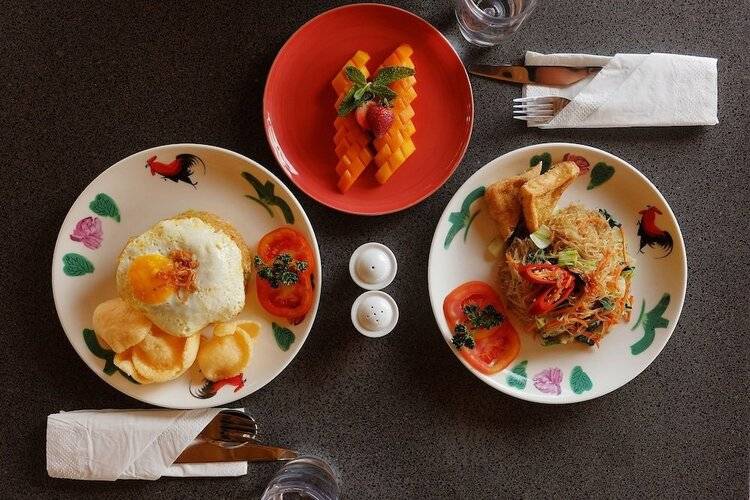 Kadewa Retreat Ubud (Adults Only 16+)
